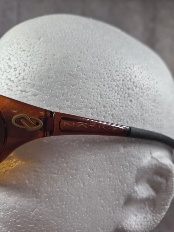 Gafas de sol polarizadas Nativas Guru Pale Ale Foto 2 de 4