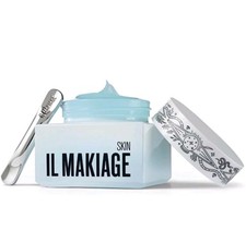 2-Pack IL MAKIAGE Power Lift Plumping Cream Anti-Aging Collagen Boost w/ Retinol