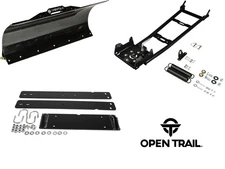 48" Snow Plow Blade Mount Kit Honda Rancher 350 2004-2006 400 2004-2007