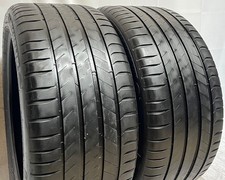 2 - No Repairs 29540r20 106y Michelin Latitude Sport 3 N0 Porsche - 10091
