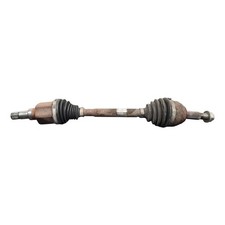 Ford EcoSport MK2 (CR6) 2019 1.0 Petrol Manual Left Front Driveshaft 2129557