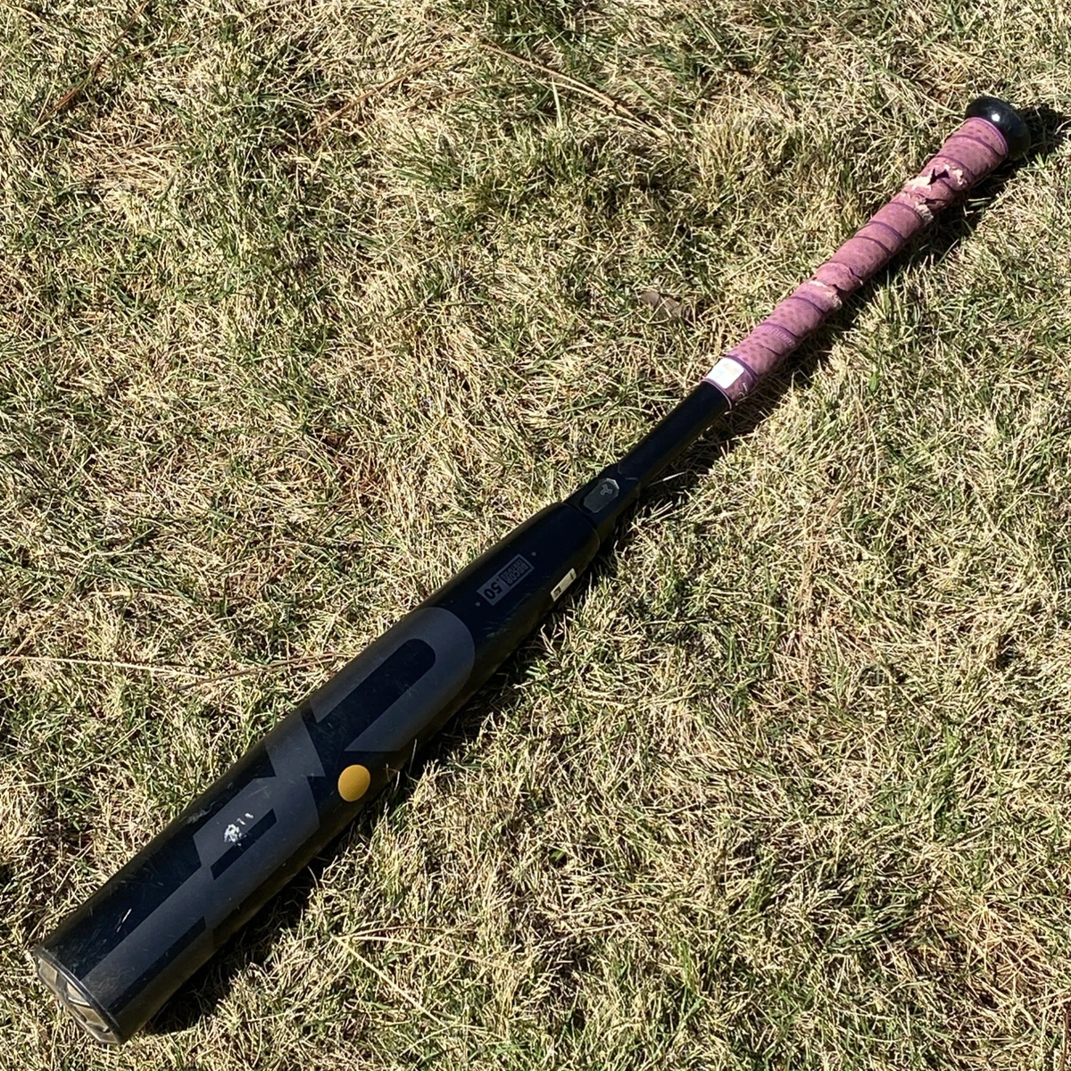 Batte De Baseball Composite/bois DeMarini Corndog CDA14 - 32 Pouces, 29 Oz (-3) Pour Adulte