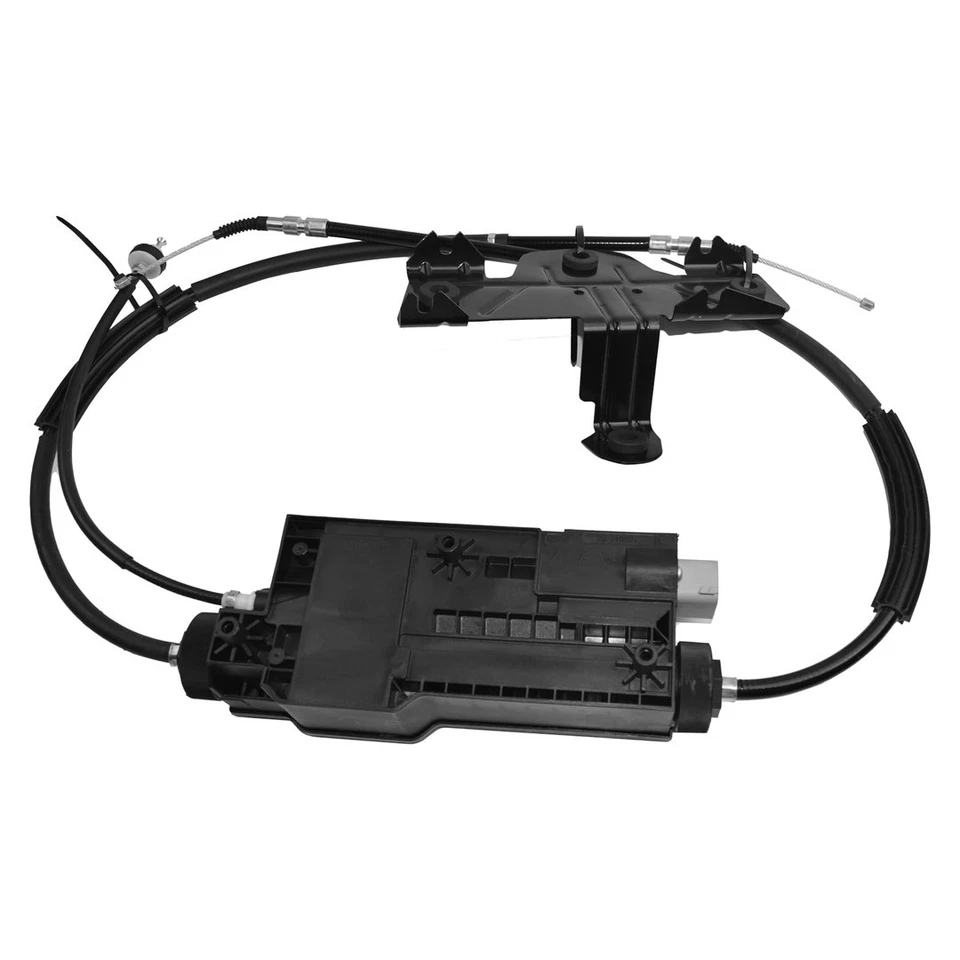 Electric Parking Brake Module Compatible with 5 Series 5er F07 Gran Turismo F07 - Image 2 of 3