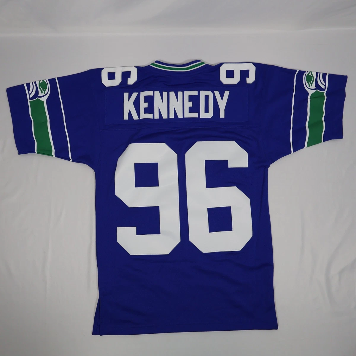 Mitchell & Ness Seattle Seahawks NFL Jerseys for sale | eBay