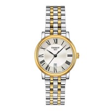 Tissot Carson Premium Lady Quartz Watch 30mm