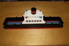 LEGO Trains: 343-1 (Train Ferry)