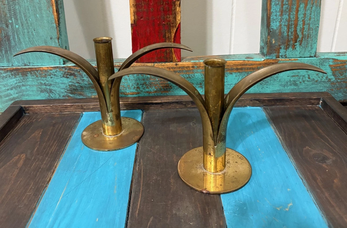 Ystad Metall Sweden In Collectible Candles & Holders for sale | eBay