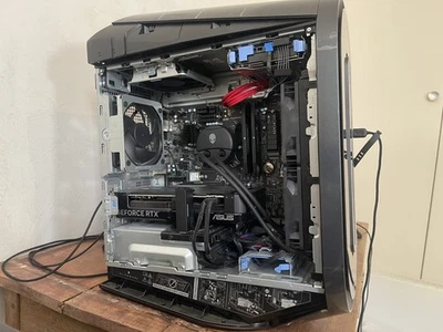 RTX 4070 Ti Super listing on ebay