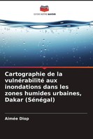 Cartographie De La VulnéRabilité Aux Inondations Dans Les Zones Humides...