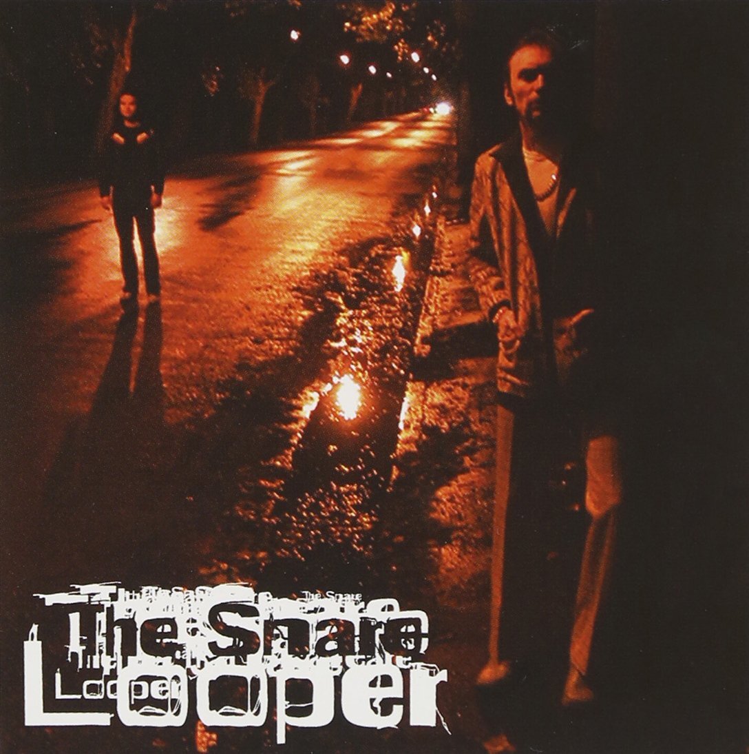 Looper The Snare (CD)