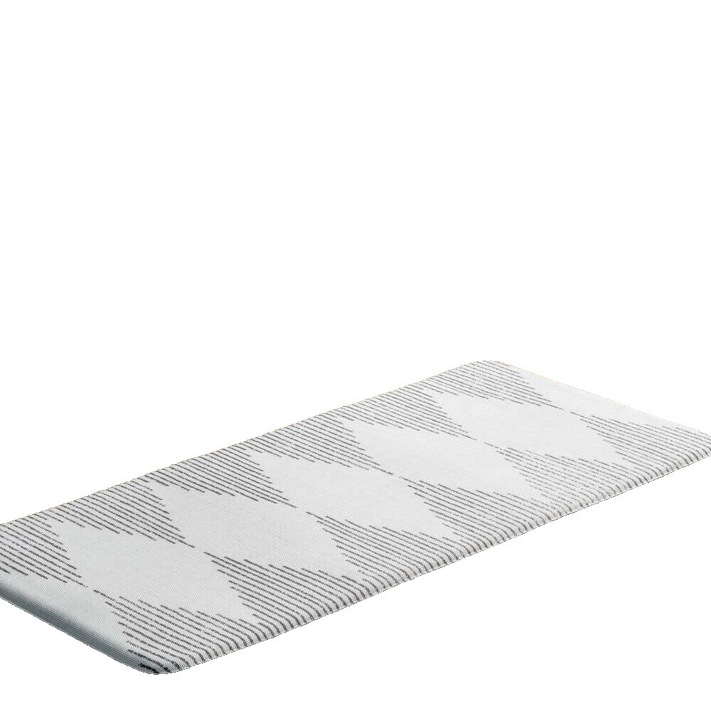 Diamond Oficina/estudio Puerta tapetes y alfombras de piso