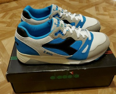 sapato de segurança diadora