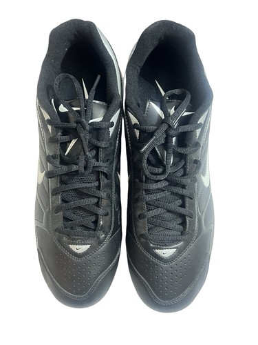 Herren Nike Keystone LOW BASEBALL STOLLEN SCHUHE # 375766-011 Größe 13 NEU - Bild 8 von 22