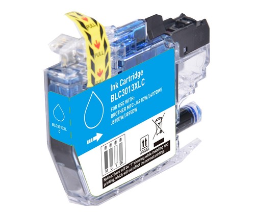 XL Ink Cartridges Combo fits Brother LC3013 MFC-J497DW MFC-J690DW MFC-J895DW - Picture 4 of 9