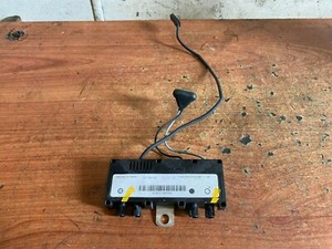 PEUGEOT 407 2008 AERIEL VERSTÄRKER BOOSTER MODUL 9658881680