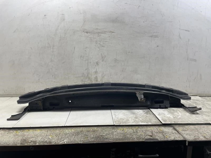 Mini Cooper HT R56 2007 parachoques trasero refuerzo OEM+ Foto 4 de 4