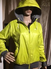 Nike Jacket Reversible The Athletic Dept Women's Size Uk M