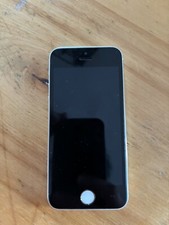 iPhone 5S 16GB Unlocked READ Description