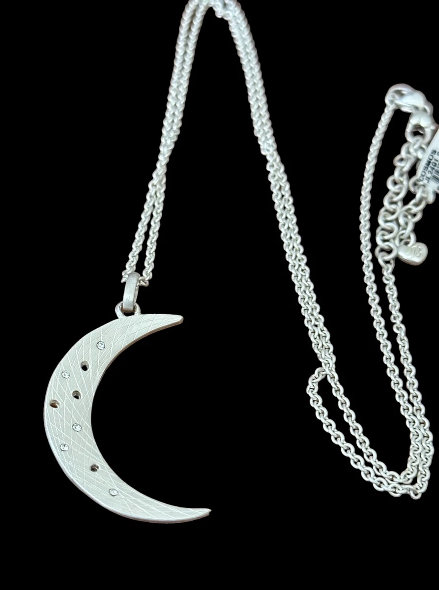 Brighton moon best sale necklace