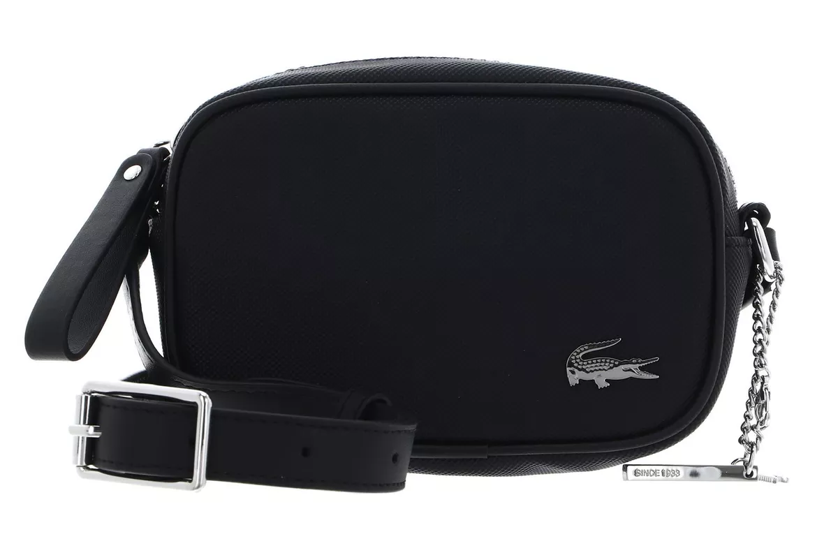 Sac crossover clearance lacoste