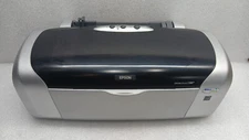 Epson Stylus C88+ Digital Photo Color Printer [READ] #99