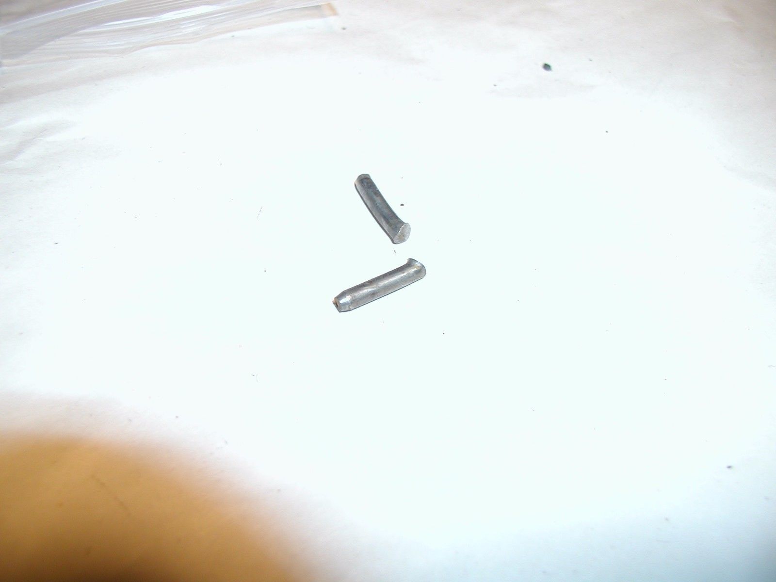 STEVENS 6A 35 76A 87A 2 Barrel Retaining Pins Used eBay