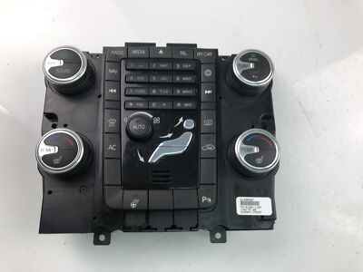 Q1402 VOLVO Climate Control Unit 31398587 | eBay
