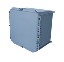 ⚡️KRALOY 278312 PVC JBX 141410 Electrical Junction Box/Enclosure ⚡️