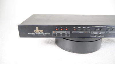 DBX 009 Recording Technology Series Program Route Selector Working