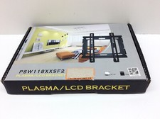 Universal 10" x 32" TV Plasma LCD Wall Mount Bracket Vesa 200x200