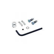 DCI 3635 Precision Comfort Syringe Buttons & Repair Kit