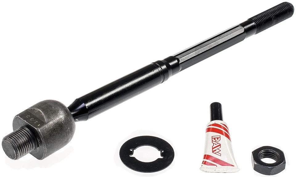 Tie Rod End For 2001-2003 Toyota Prius 2002 Dorman 535-210 Steering Tie Rod End Foto 2 de 2