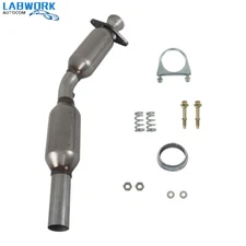 Catalytic Converter 53717 2003 2004 2005 2006 2007 2008 For Toyota Corolla 1.8L