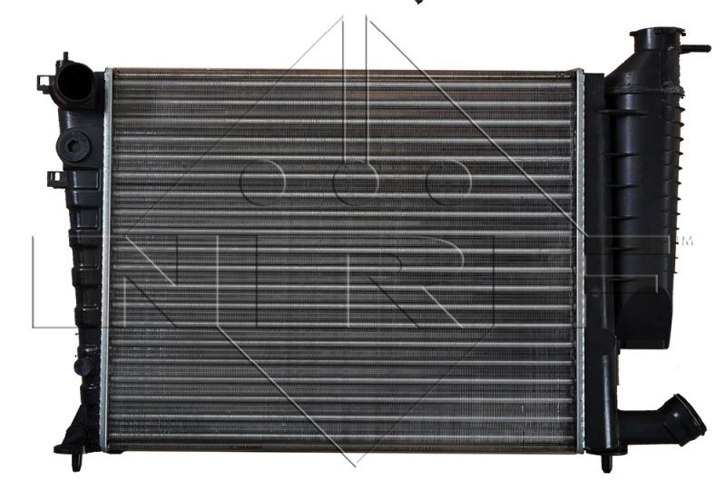 Radiateur moteur pour Citroën Xsara 1.4 1.8 et Peugeot 306 cabriolet