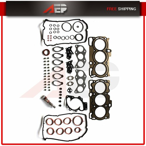 Head Gasket Set Fits 0509 Subaru Outback B9 Tribeca Legacy 3.0L H6