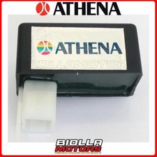 CENTRALINA ATHENA SENZA LIMITATORE HONDA SC01 50 ALLMODELYEARS- S410210392001