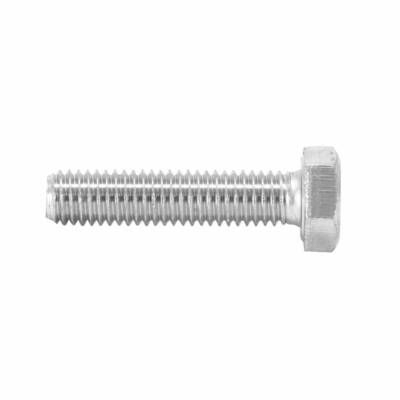 Boulon à Béton HEAD M8 X 100 Mm – Lot De 48, Tête Hexagonale, Solide