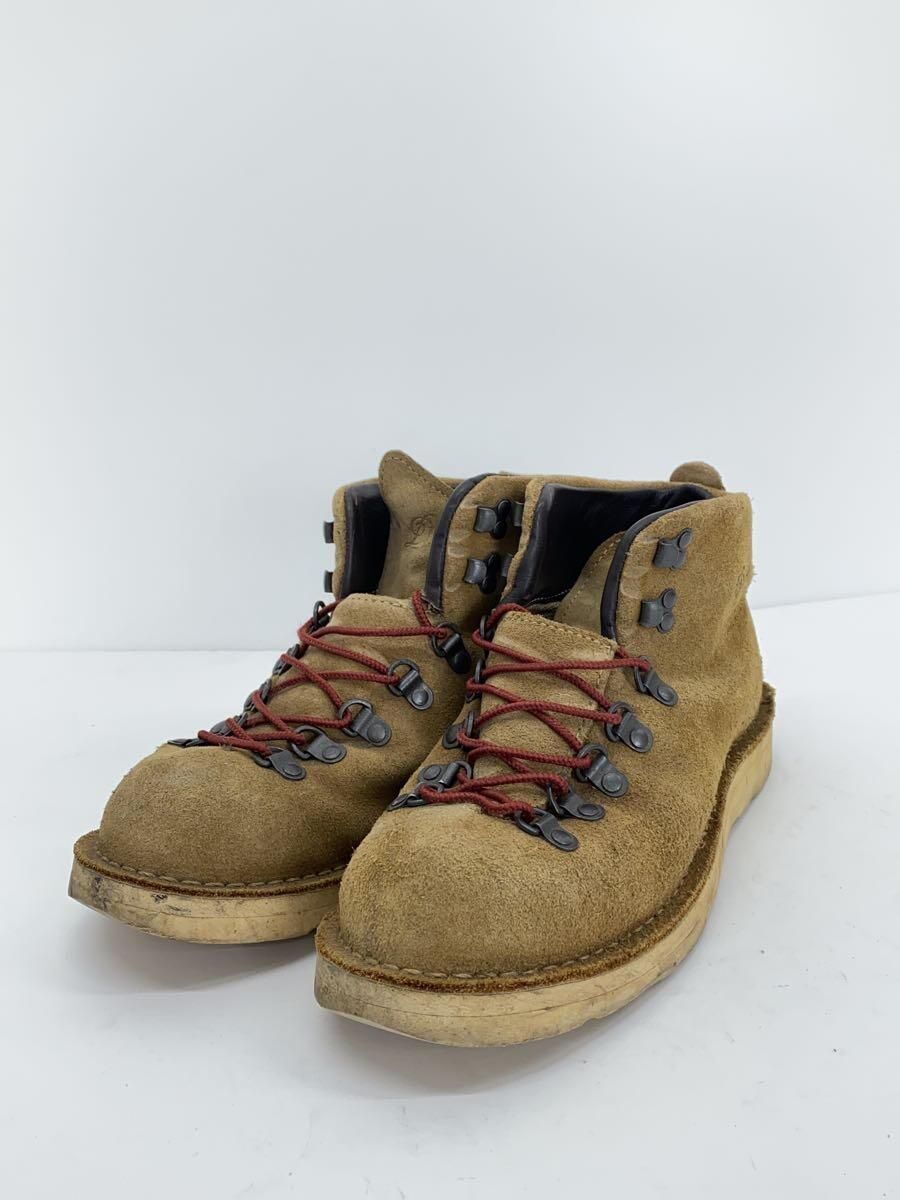 Danner trekking boots mountain light suede US9 Brown D Danner trekking boots mountain light suede US9 Brown D