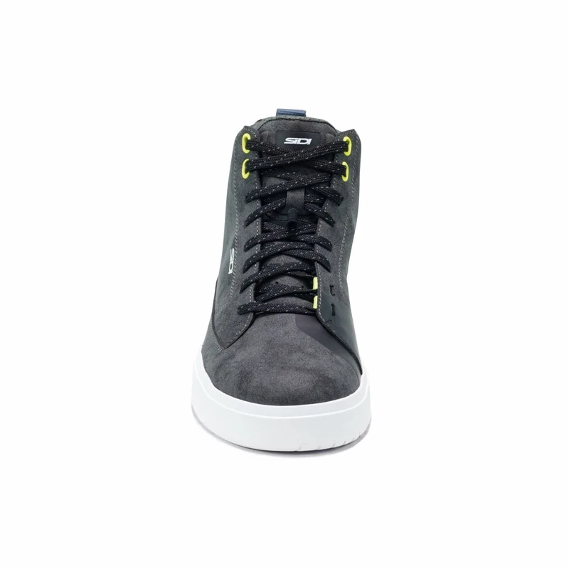 Sidi Arx Casual Trainers Black White, photo 4 of 6