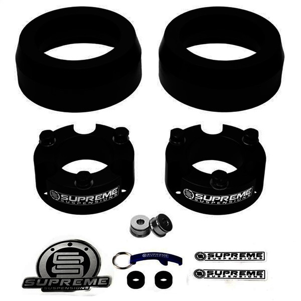 Suspension Lift Kit Supreme Suspensions TYFJ07FK3015 for sale online eBay