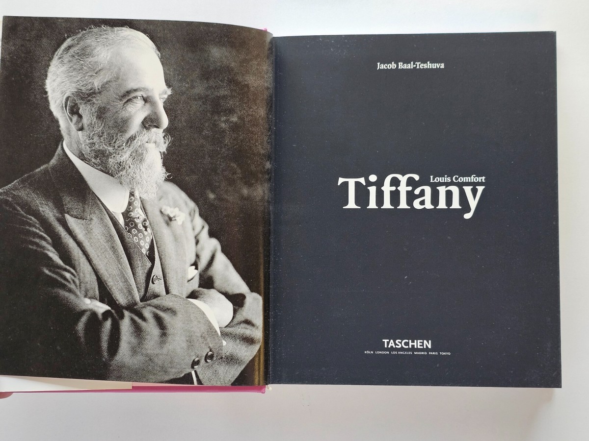 洋書　Tiffany  LouisComfort s-l1200.jpg
