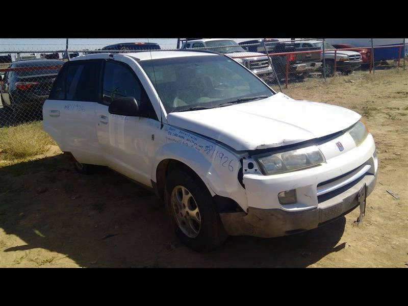 Conjunto de filtro de aire usado se adapta a: Saturn Vue 2004 3,5 L VIN 4 octavo dígito opcional L66 Gra Foto 2 de 4