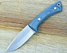 VICTORINOX OUTDOOR MASTER Original Swiss Army Knife Micarta Scales Small