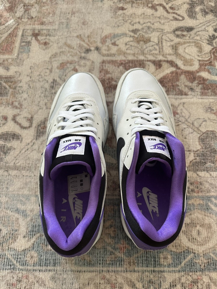 air max 1 huarache purple
