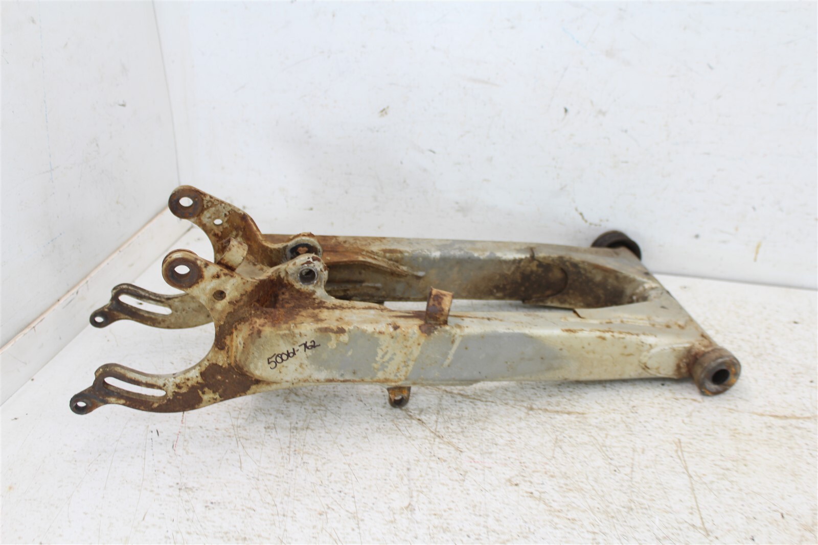 1999 Yamaha Warrior 350 Swing Arm eBay