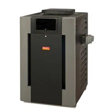 Raypak  PR266AENC  009217 266k BTU Digital Natural Gas Pool Heater