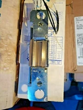 ADAMS RITE 7831 ELECTRIC STRIKE BODY  WITH SELONOID ONLY 24VAC FAIL SECURE