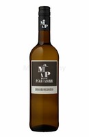 Markus Pfaffmann Grauburgunder - Pfalz / Deutscher QualitäTswein - Trocken 0,75