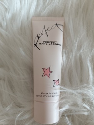 Marc Jacobs   Perfect Scented Body Lotion 50ml Neu 