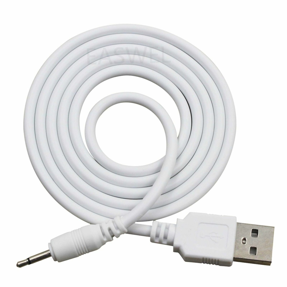 USB DC Power Adapter Charger Cable Cord For Envie Wand Massager vibrator | eBay USB DC Power Adapter Charger Cable Cord For Envie Wand Massager vibrator | eBay
